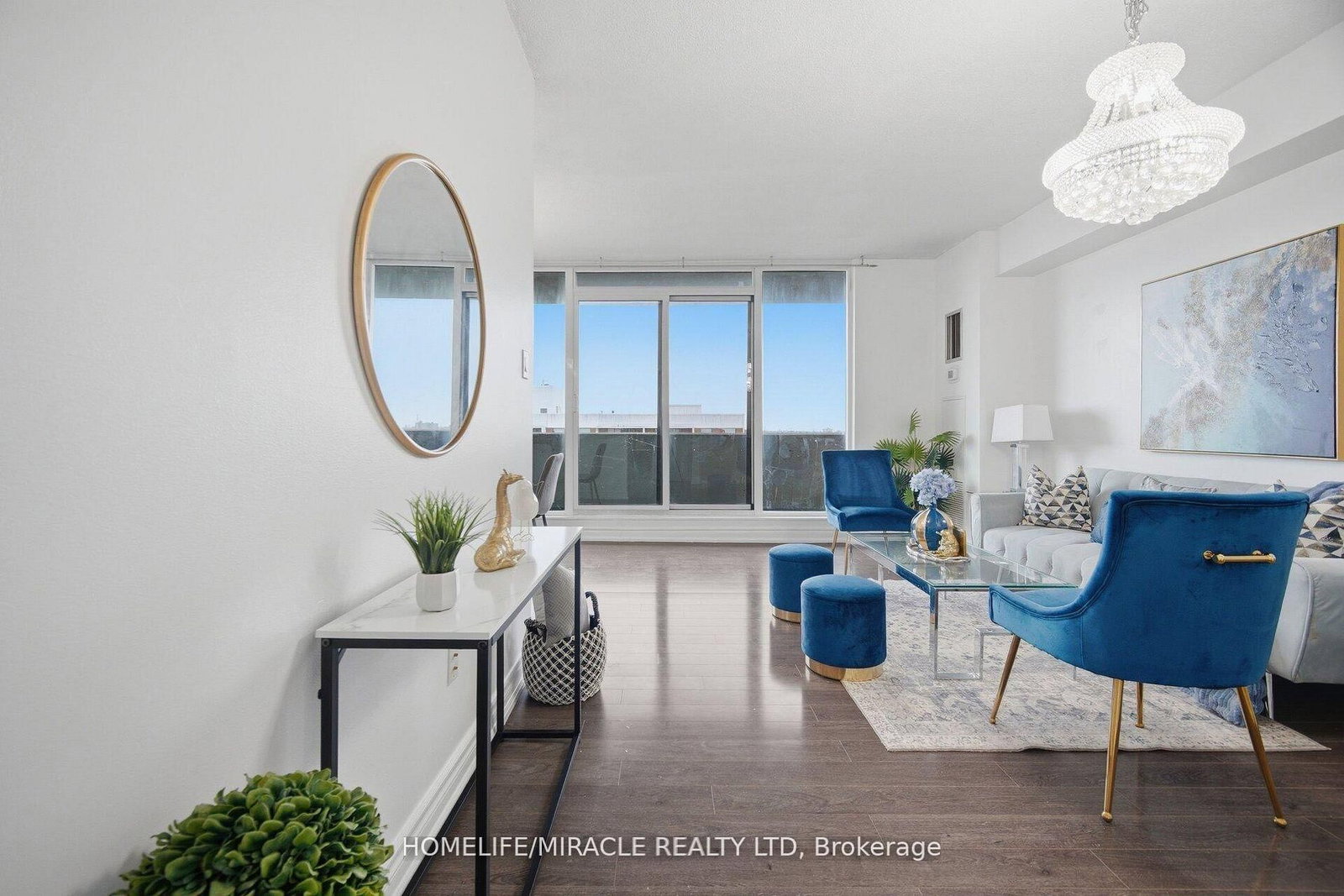 100 Prudential Drive, Unit 1703