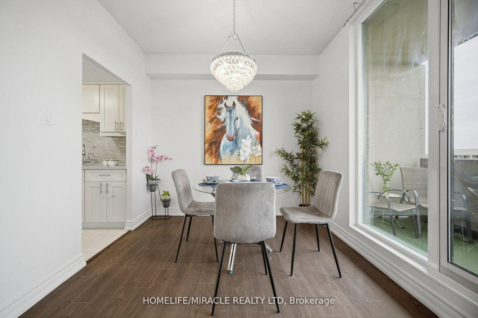 100 Prudential Drive, Unit 1703 - Photo 11
