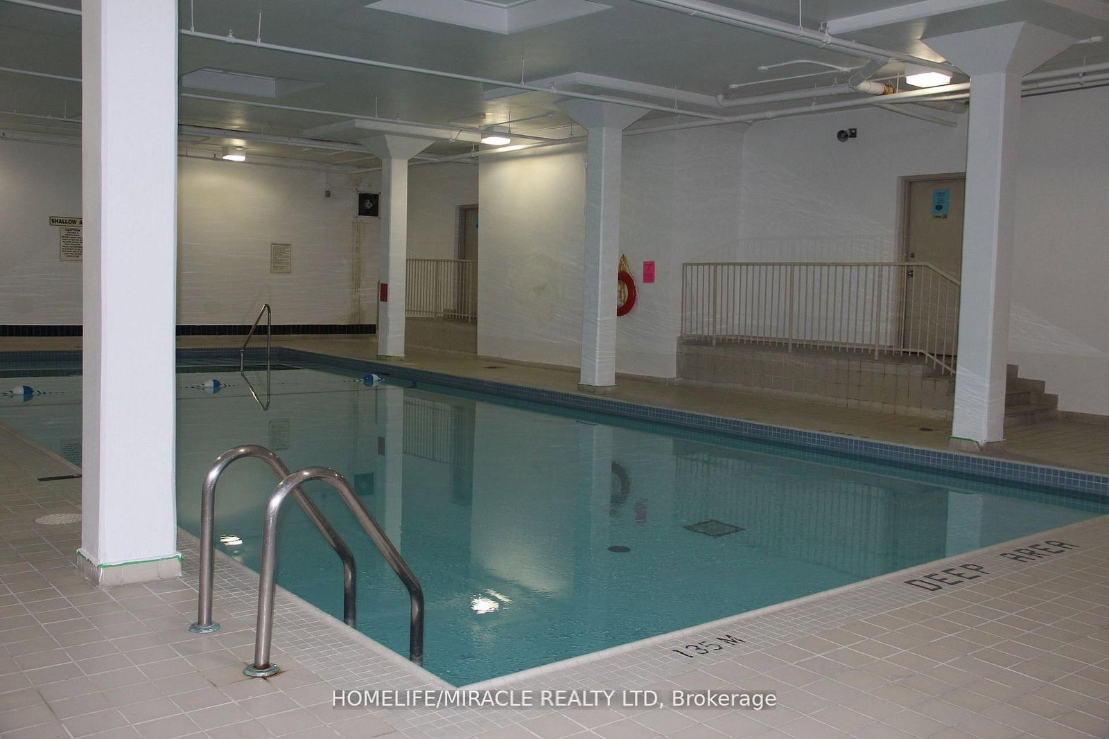 100 Prudential Drive, Unit 1703 - Photo 37