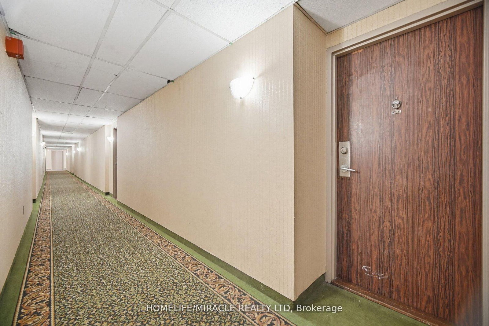 100 Prudential Drive, Unit 1703 - Photo 42