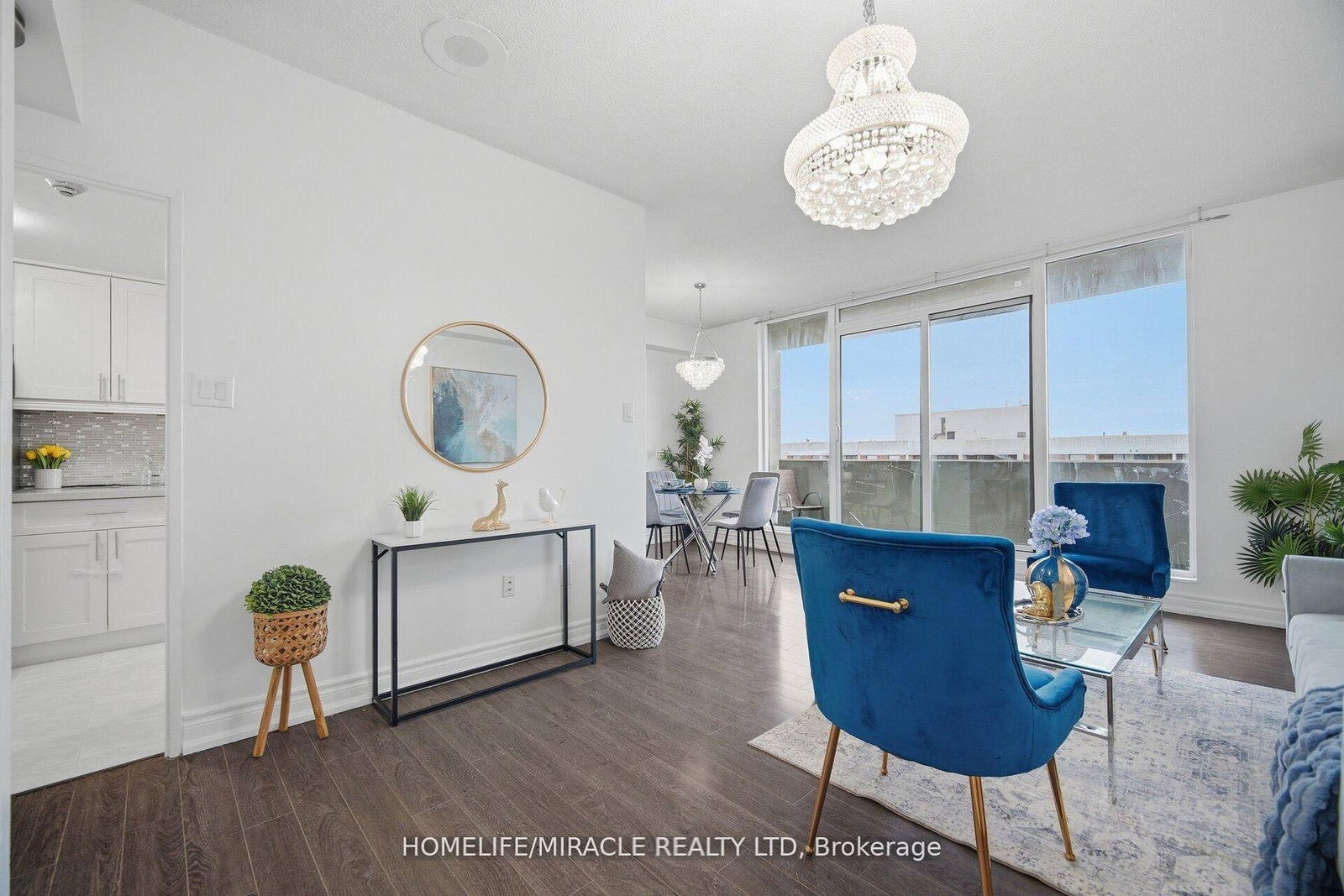 100 Prudential Drive, Unit 1703 - Photo 5