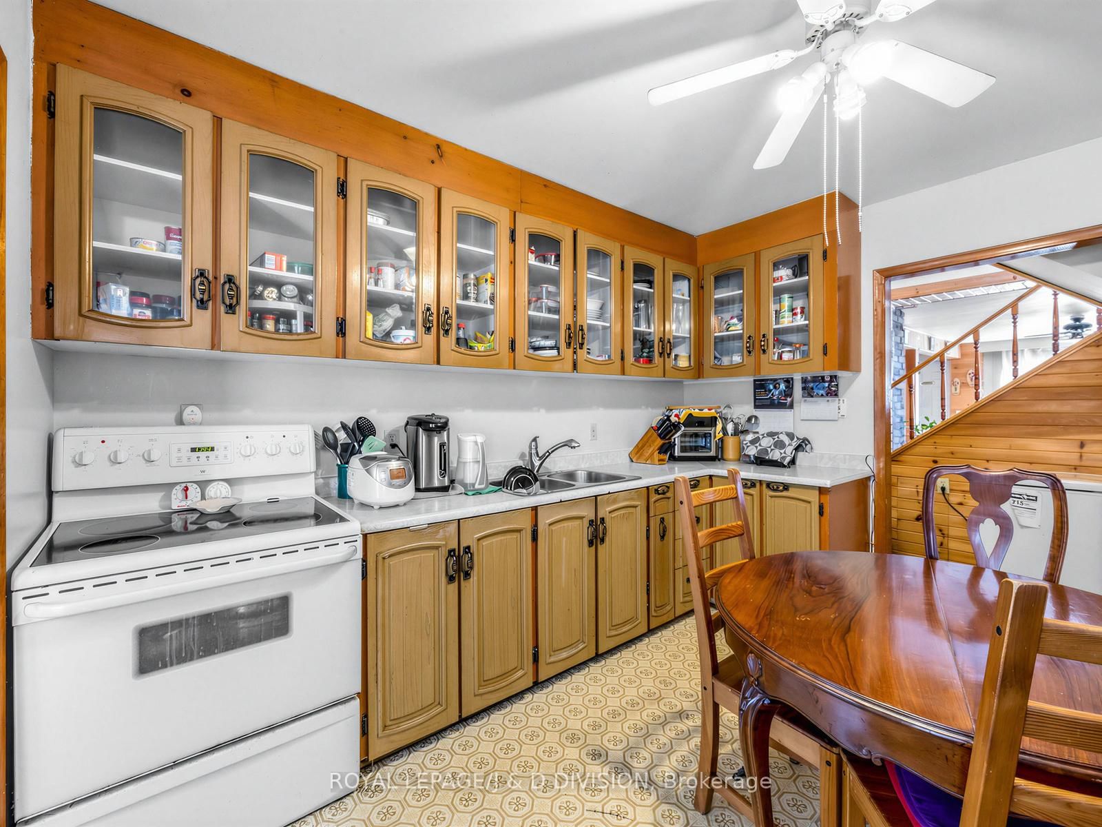 20 Glasgow Avenue - Photo 11