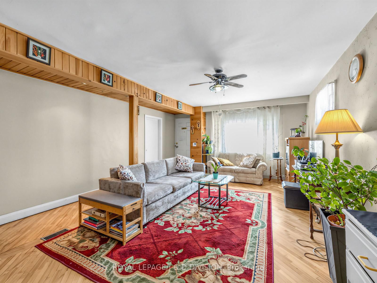 20 Glasgow Avenue - Photo 6