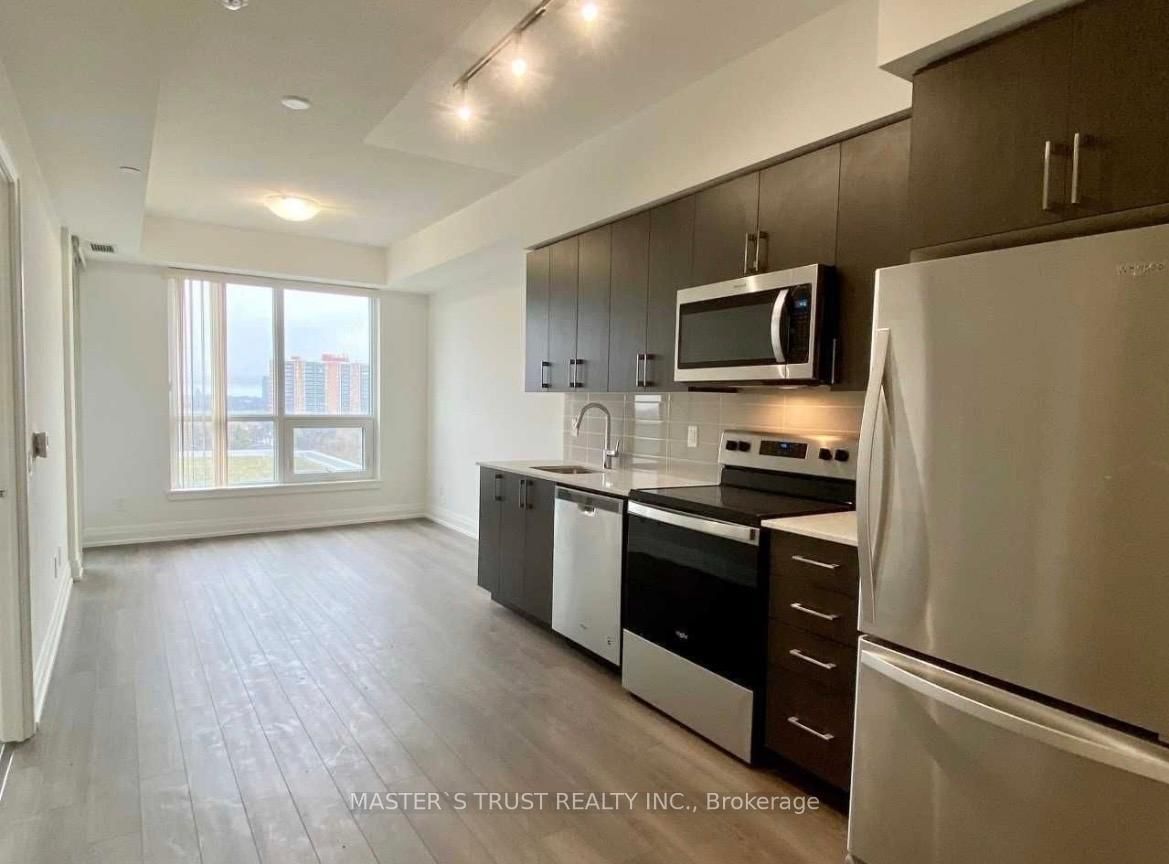 3121 Sheppard Avenue E, Unit 1501 - Photo 6