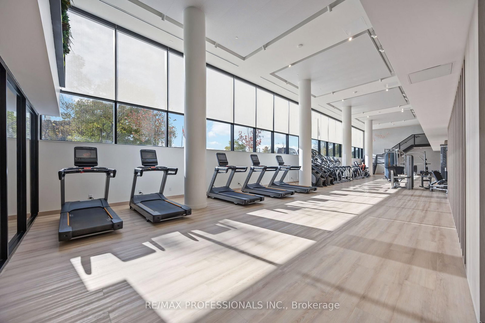 1050 Eastern Avenue • #1203 • Toronto, ON photo 35