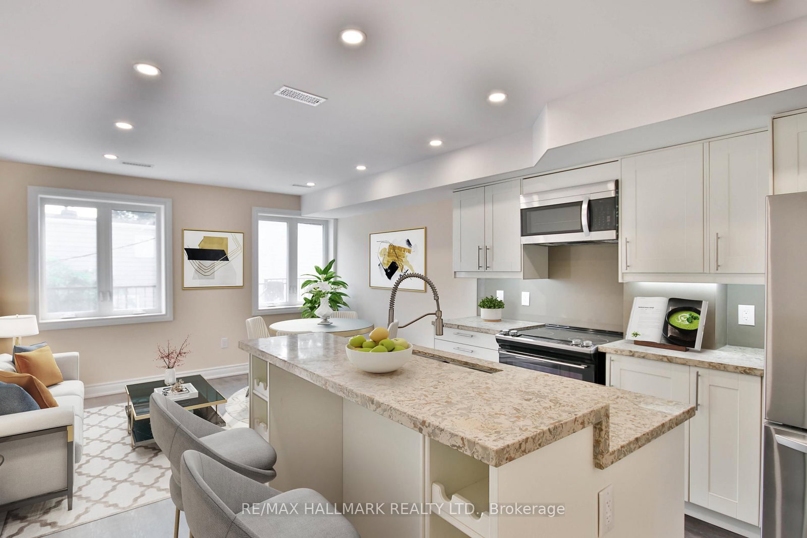 2-795 Broadview Avenue, Toronto, ON, photo 5