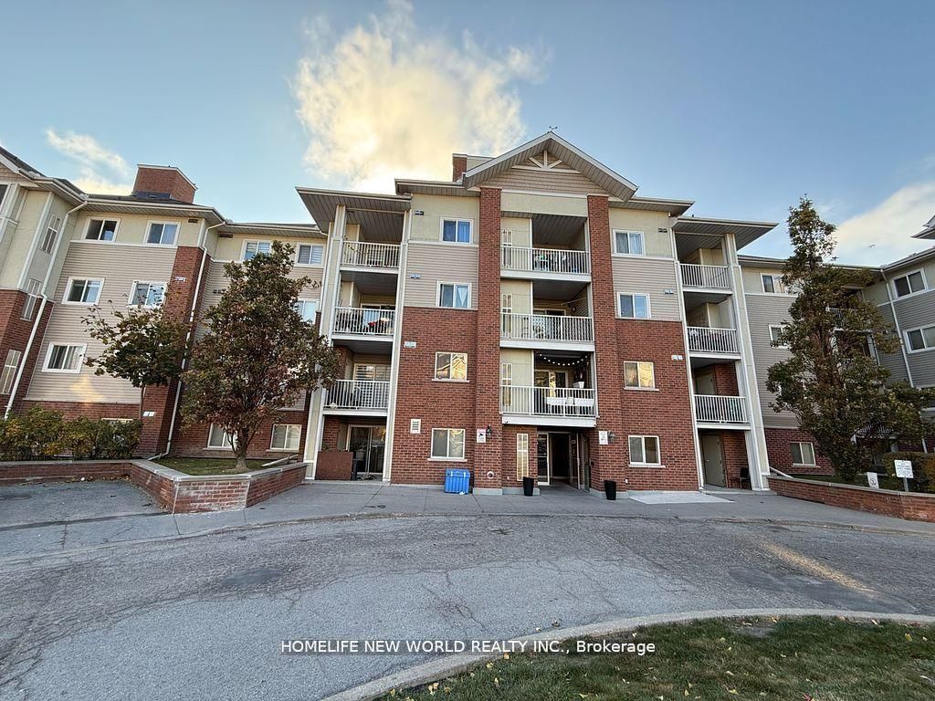 5235 Finch Avenue E, Unit 310 - Photo 2