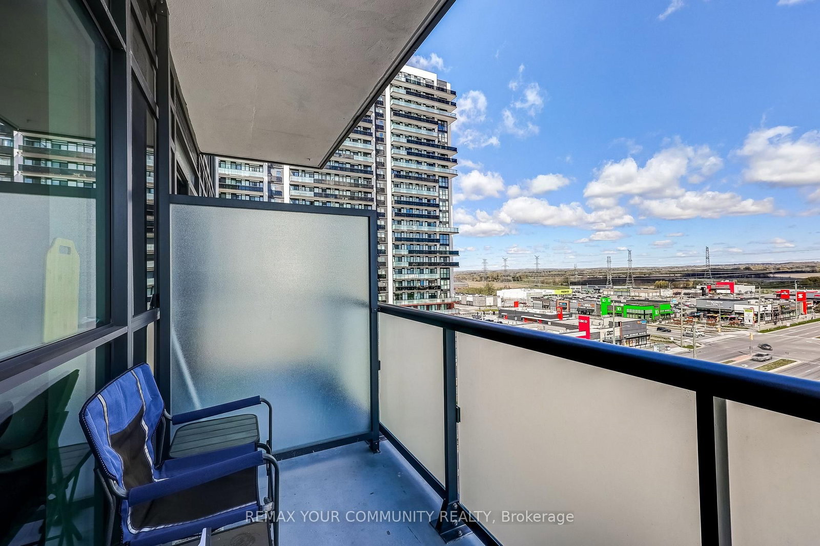 2545 Simcoe Street N, Unit 917 - Photo 14