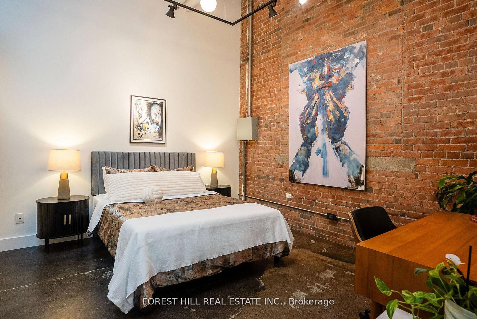 326 Carlaw Avenue, Unit 123 - Photo 12