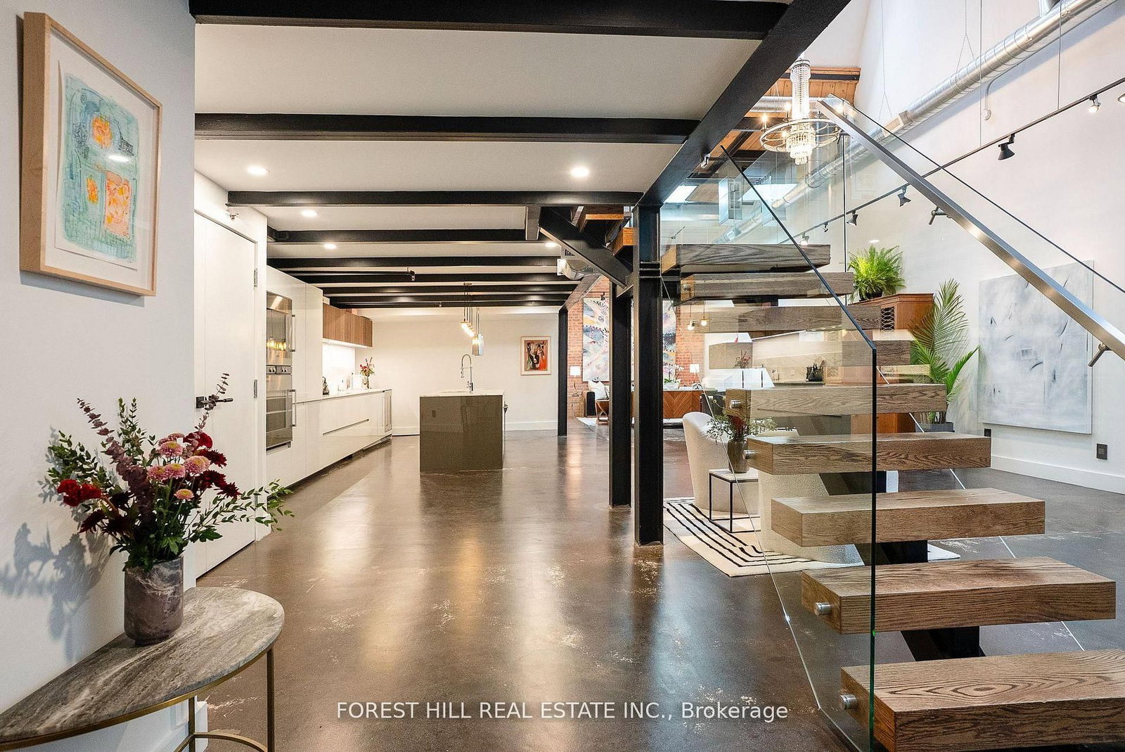 326 Carlaw Avenue, Unit 123 - Photo 20