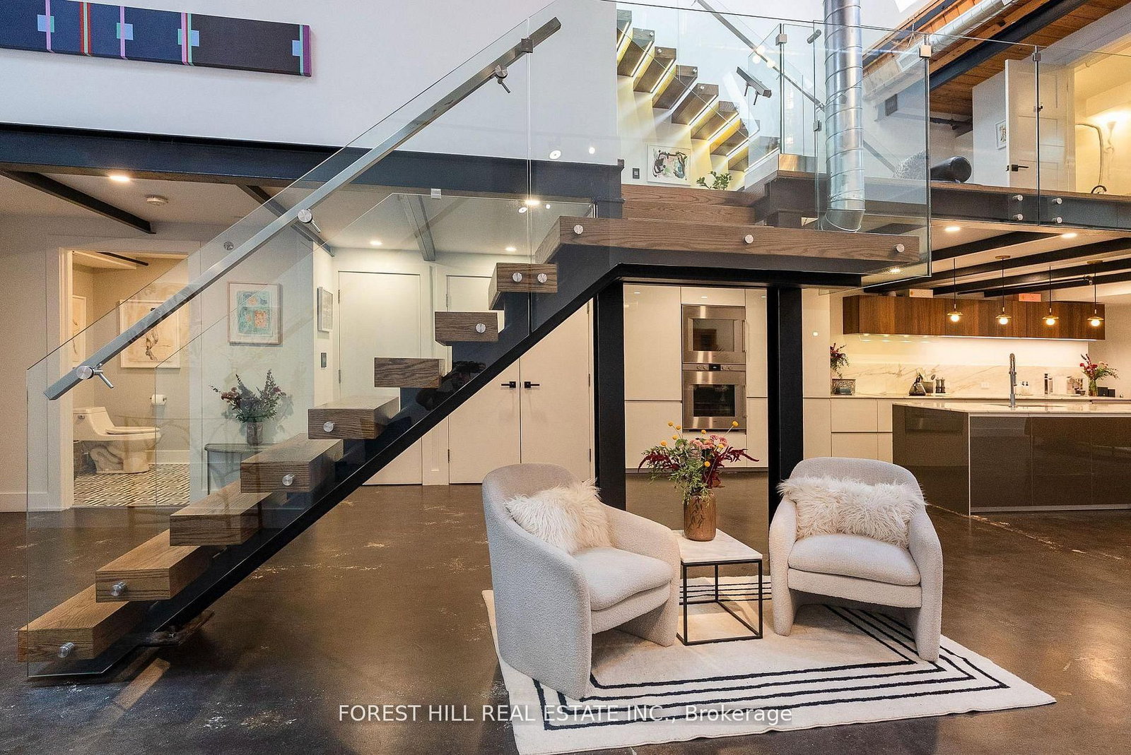 326 Carlaw Avenue, Unit 123 - Photo 21