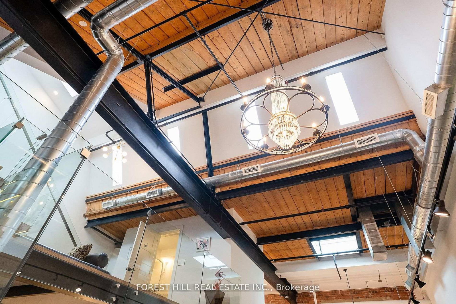 326 Carlaw Avenue, Unit 123 - Photo 22
