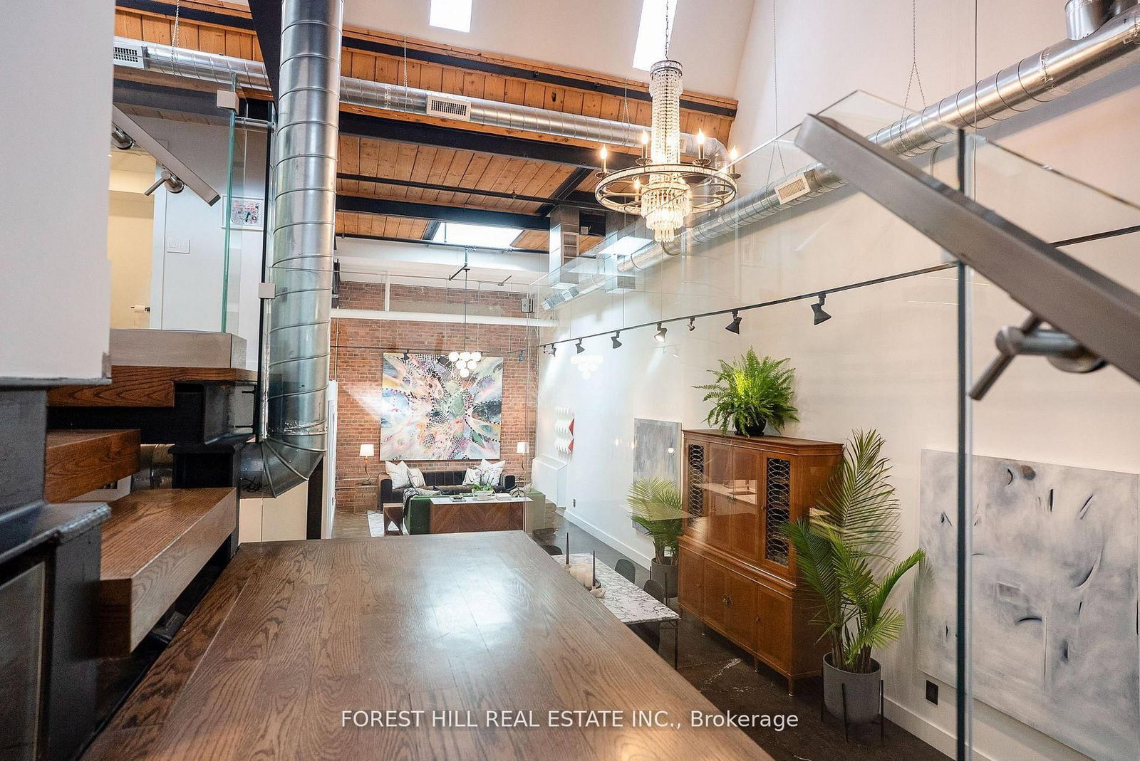 326 Carlaw Avenue, Unit 123 - Photo 23