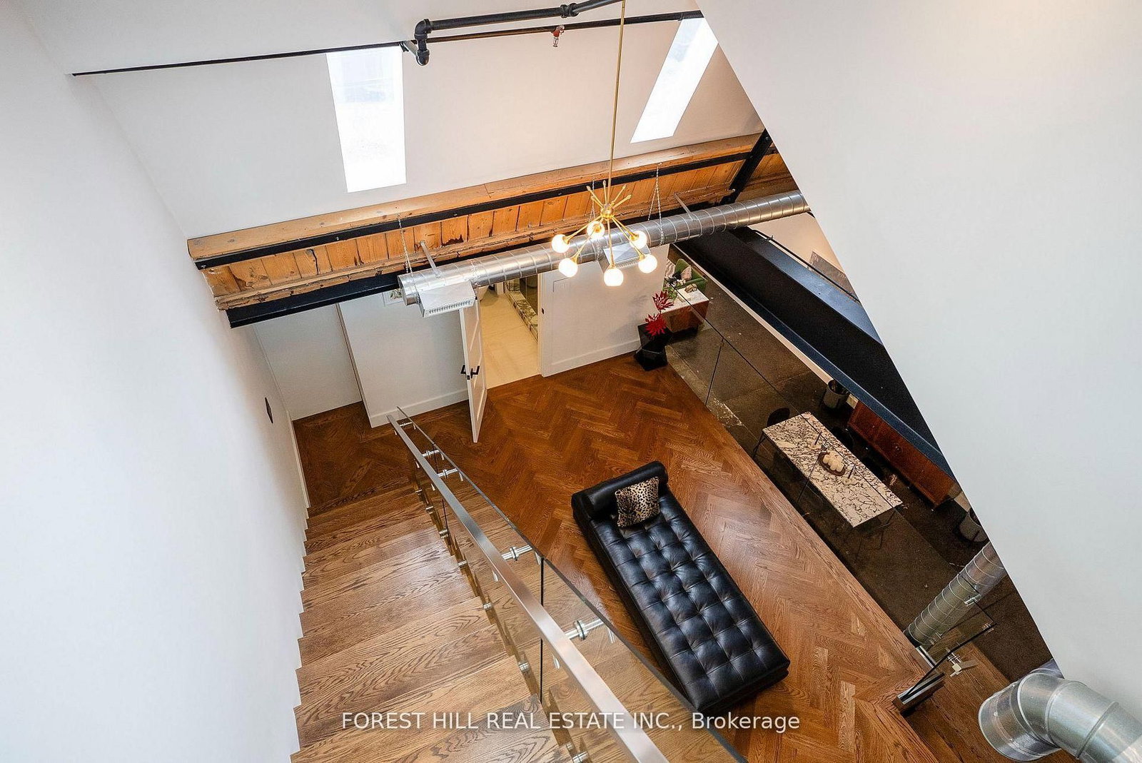 326 Carlaw Avenue, Unit 123 - Photo 24