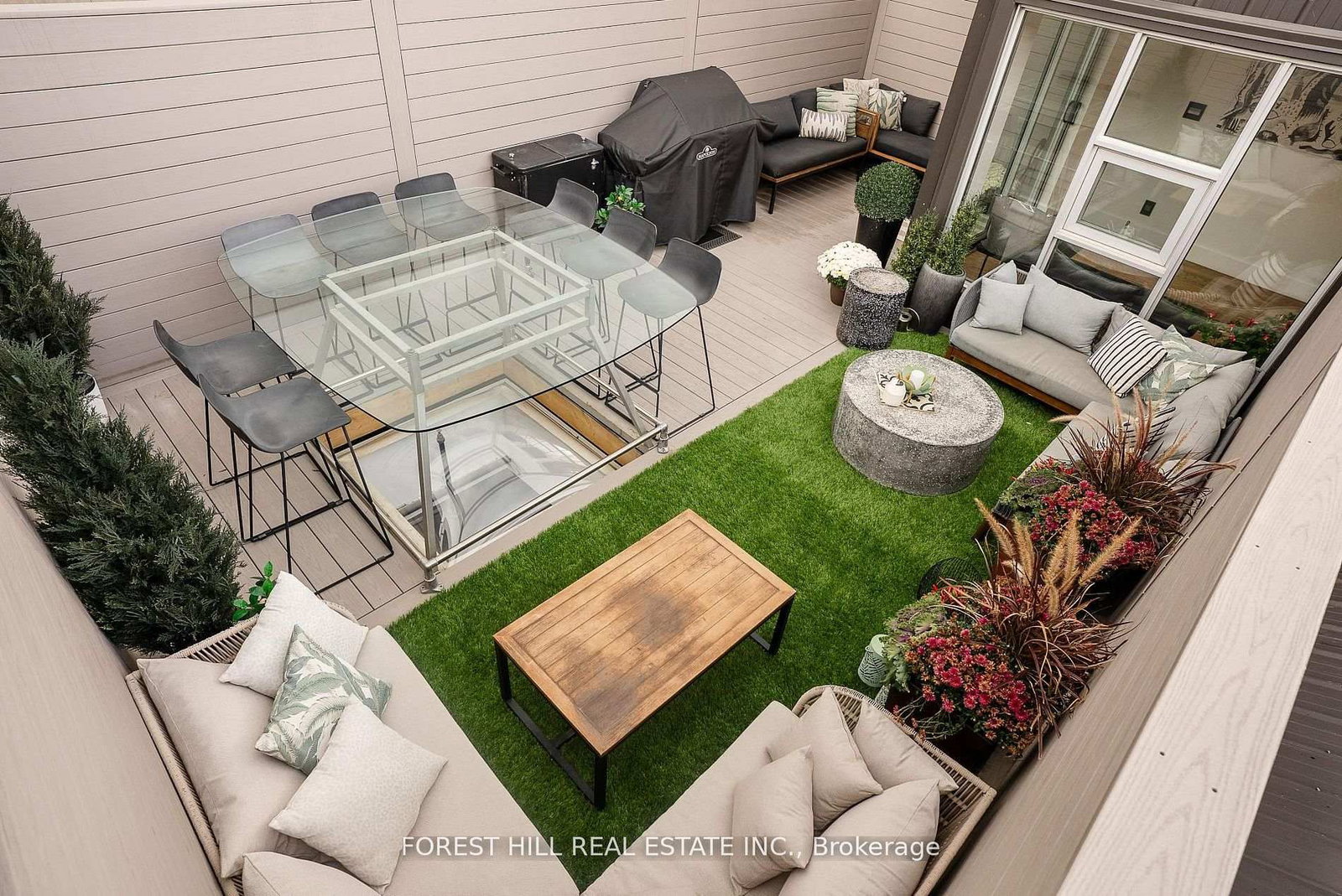326 Carlaw Avenue, Unit 123 - Photo 26