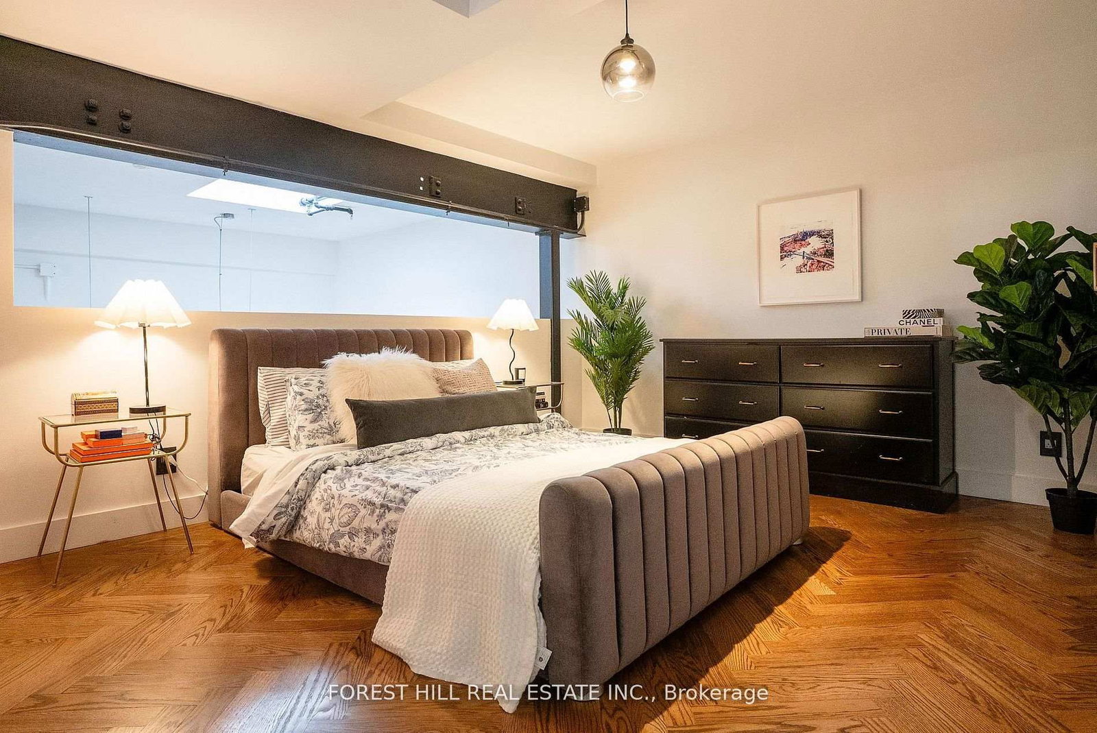 326 Carlaw Avenue, Unit 123 - Photo 27