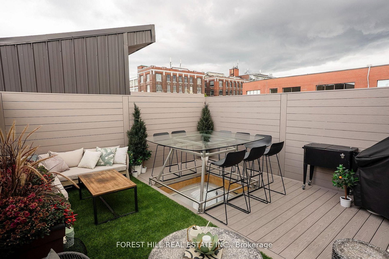 326 Carlaw Avenue, Unit 123 - Photo 33