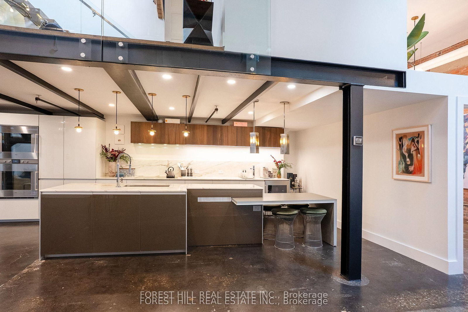 326 Carlaw Avenue, Unit 123 - Photo 36