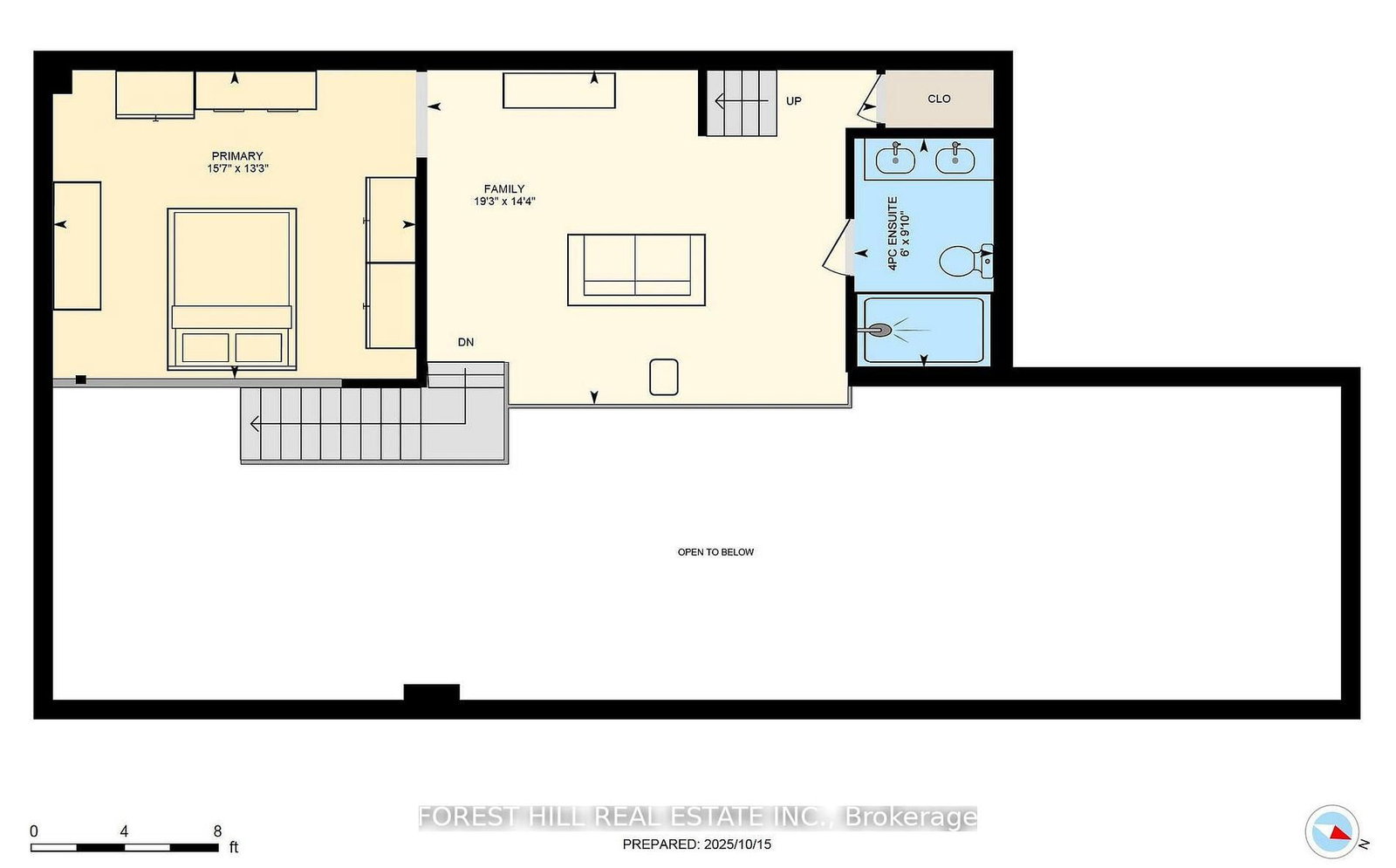 326 Carlaw Avenue, Unit 123 - Photo 43