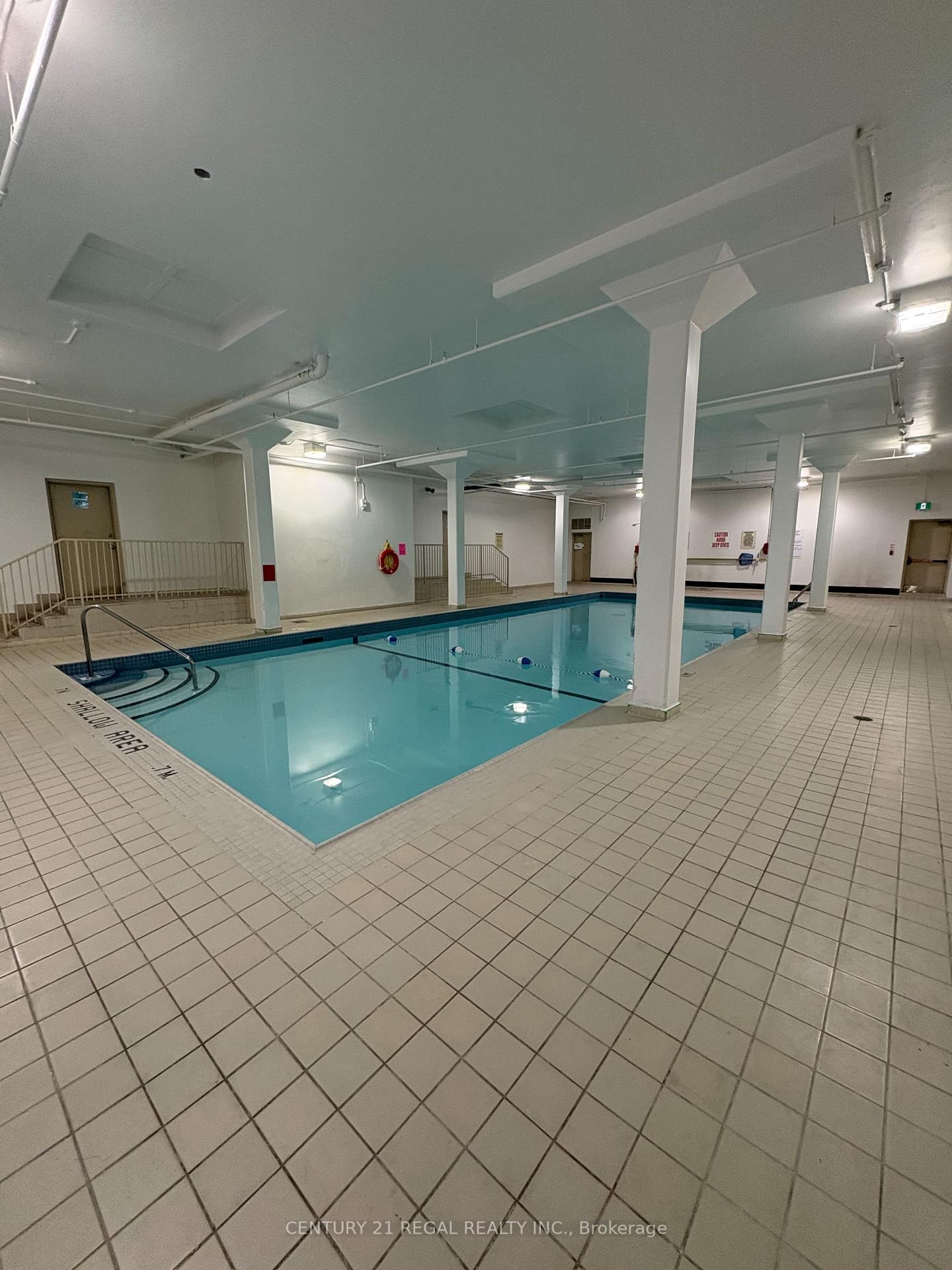 100 Prudential Drive, Unit 609 - Photo 19