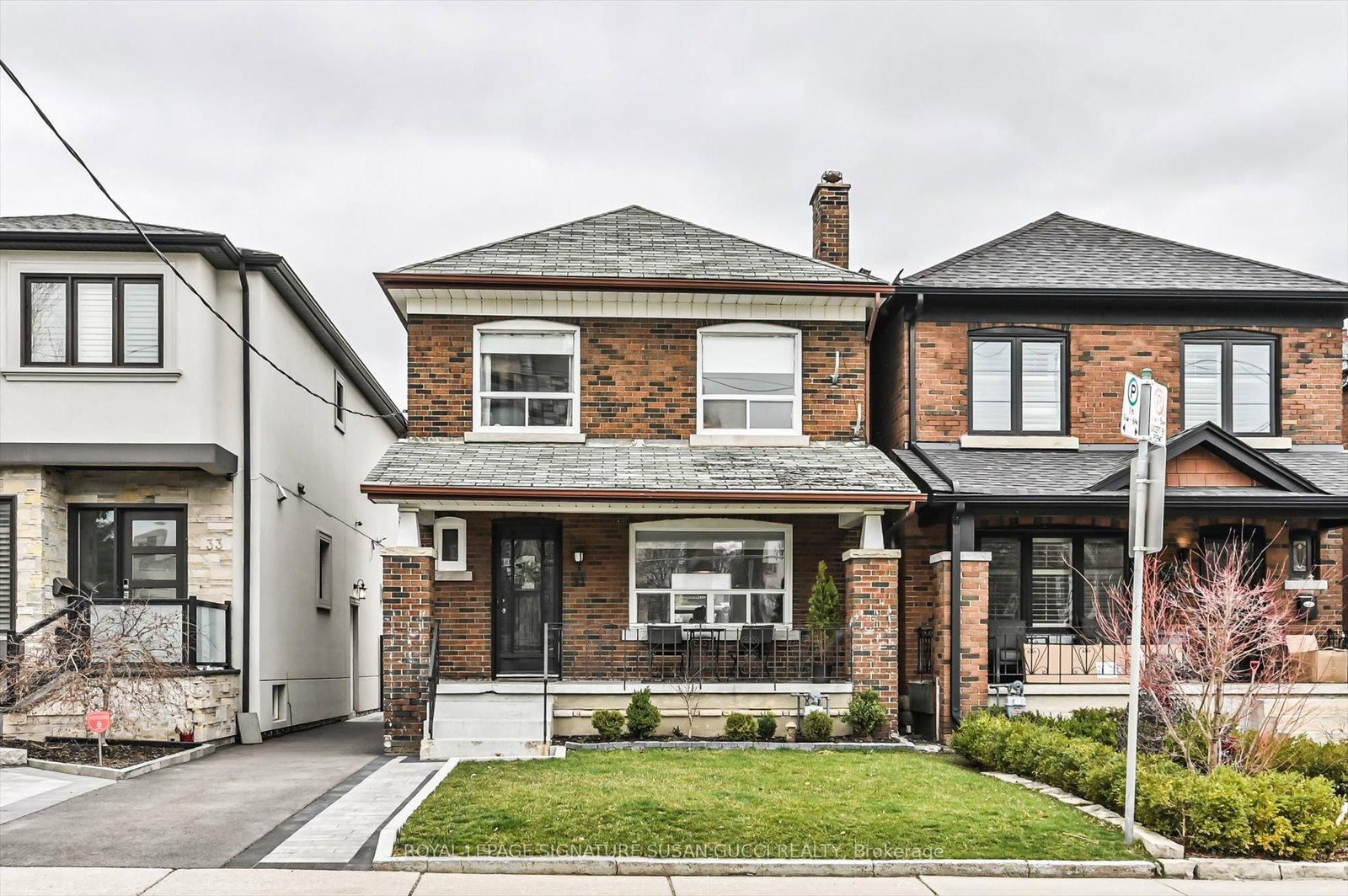 31 Lesmount Avenue