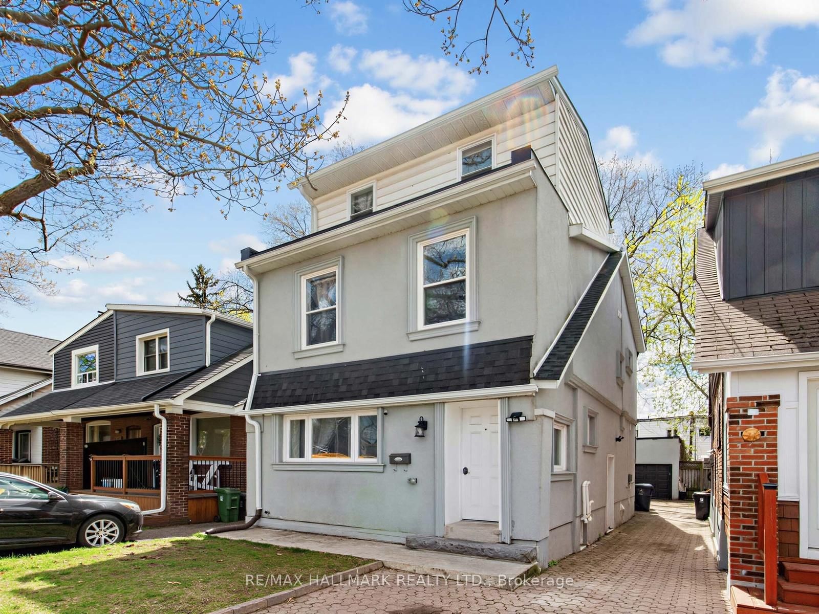 434 Victoria Park Avenue