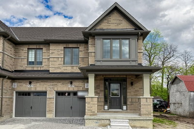 3-bed Townhouse · Lot 17 Wakely Cres
