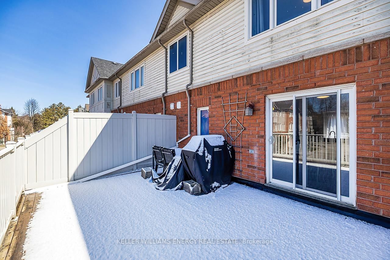 1790 Finch Avenue, Unit 16 - Photo 18