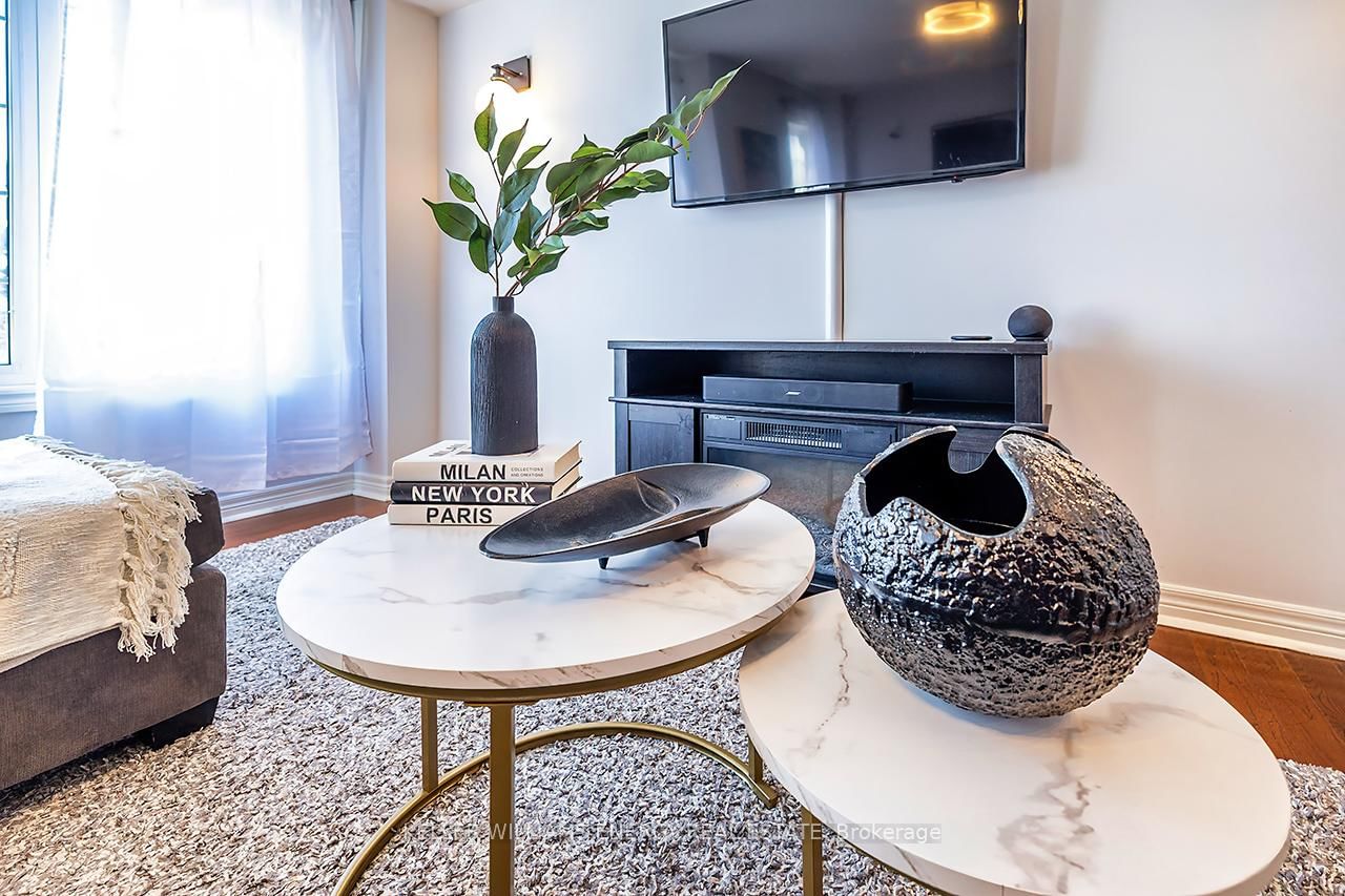 1790 Finch Avenue, Unit 16 - Photo 30