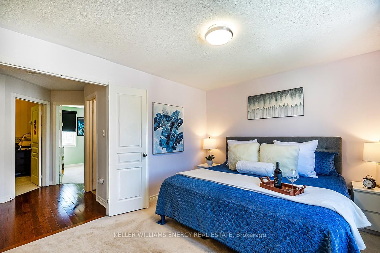1790 Finch Avenue, Unit 16 - Photo 34