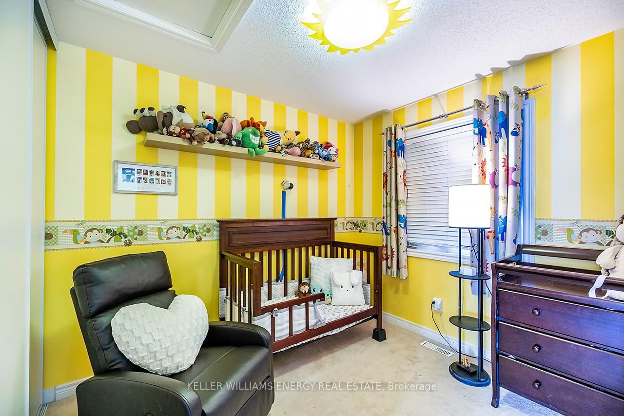 1790 Finch Avenue, Unit 16 - Photo 36