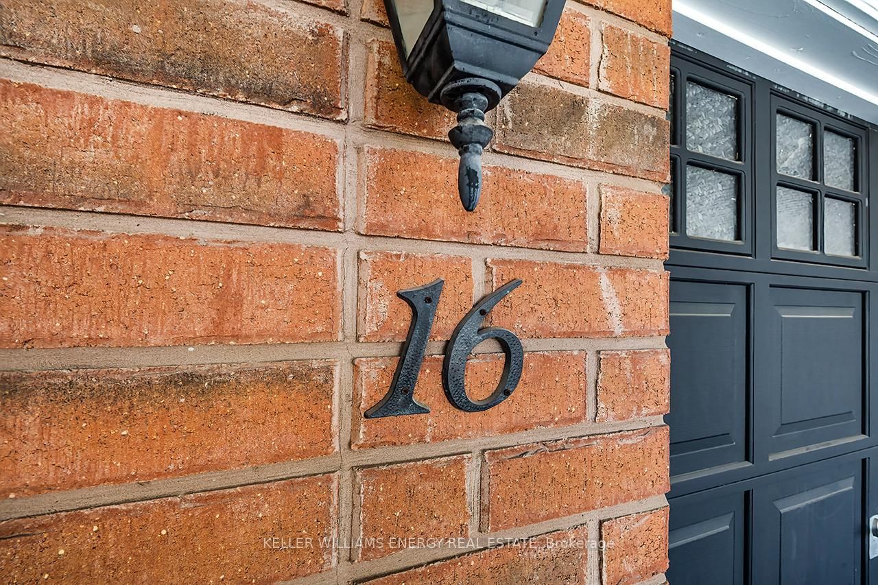 1790 Finch Avenue, Unit 16 - Photo 41