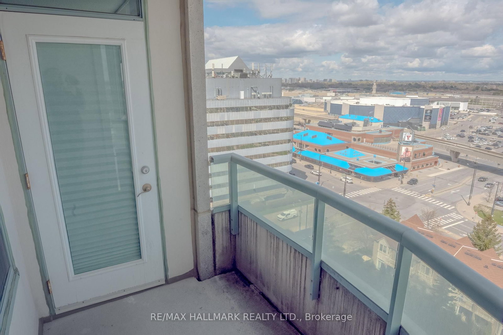 61 Town Centre Court, Unit 1305 - Photo 13