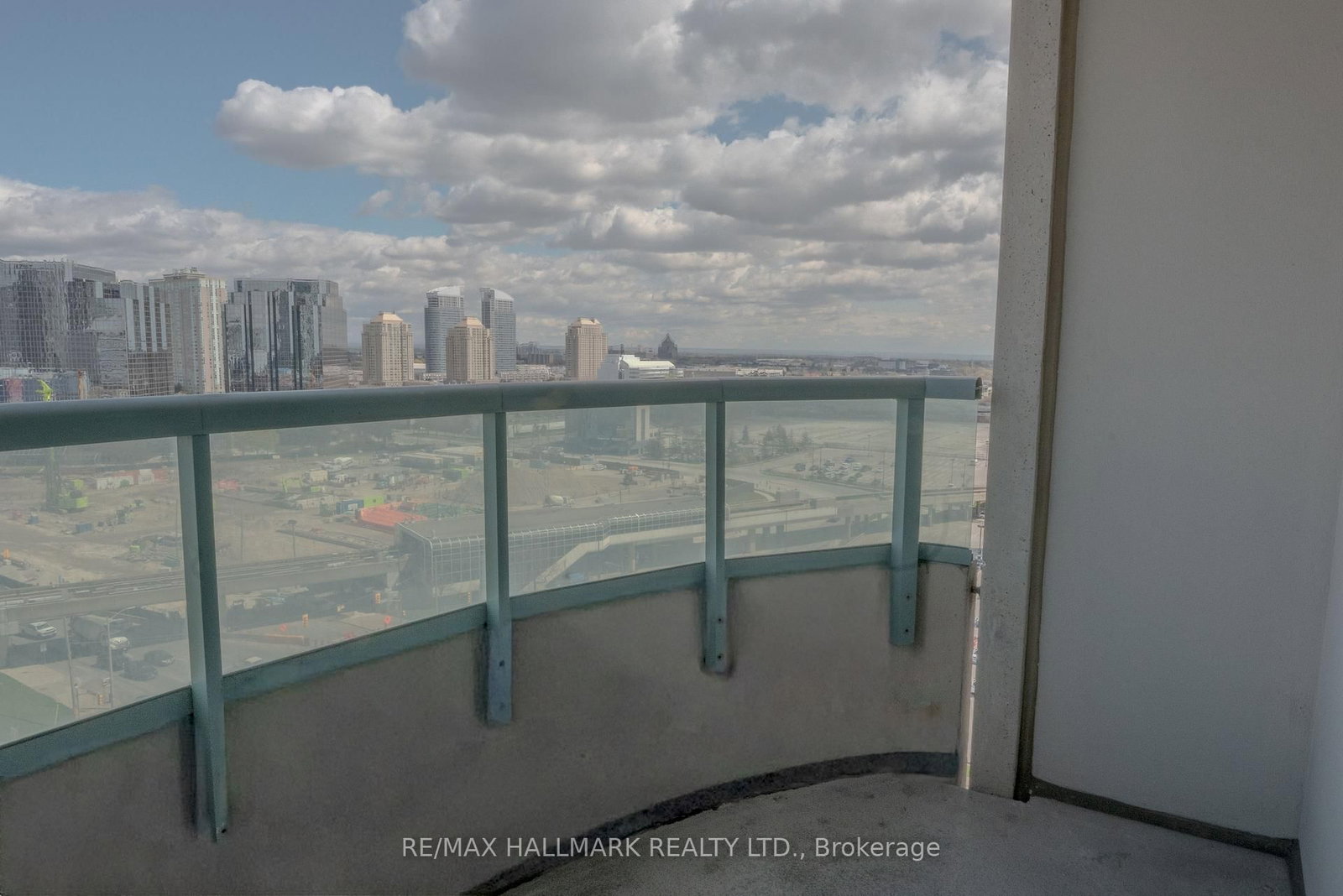 61 Town Centre Court, Unit 1305 - Photo 14