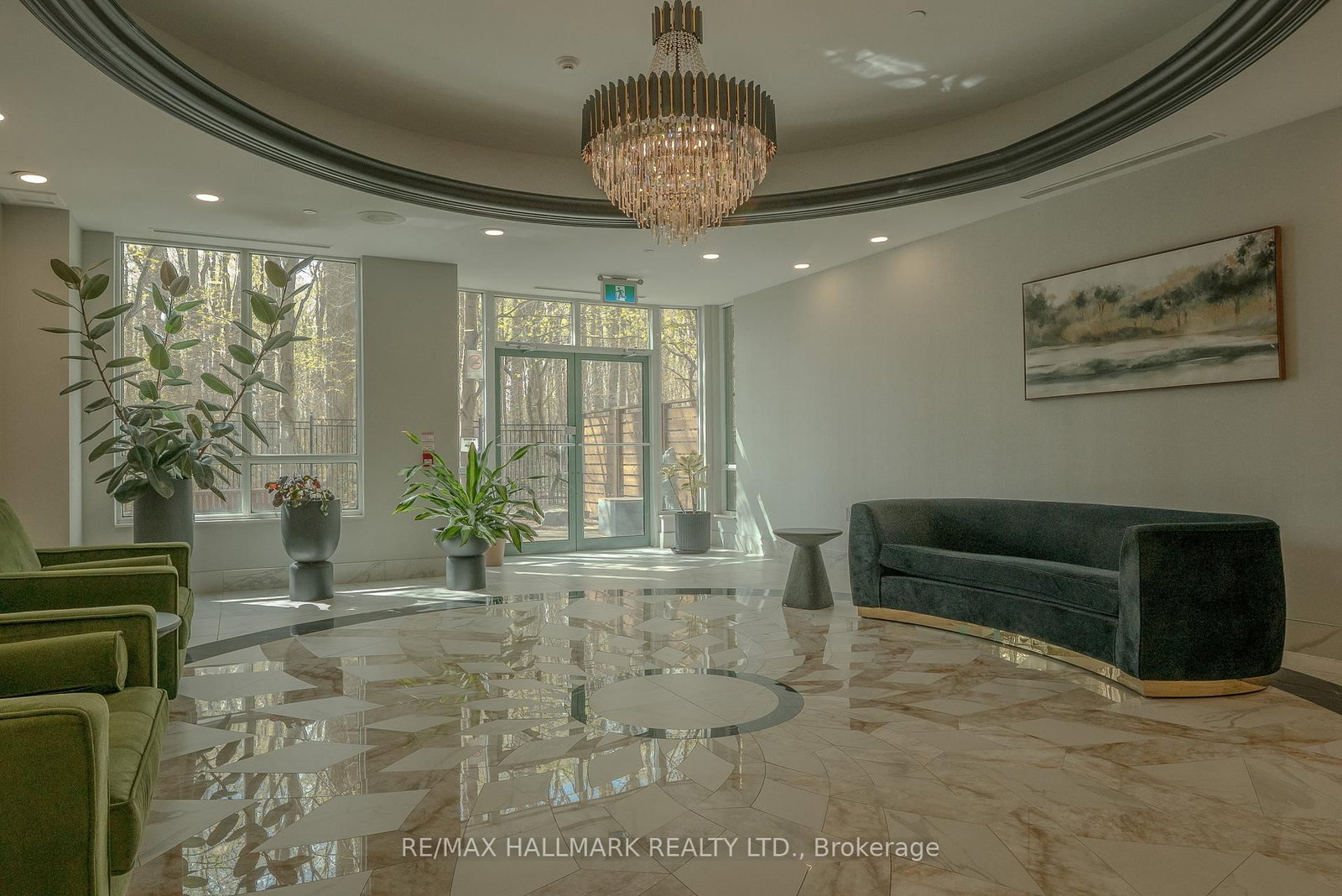 61 Town Centre Court, Unit 1305 - Photo 19