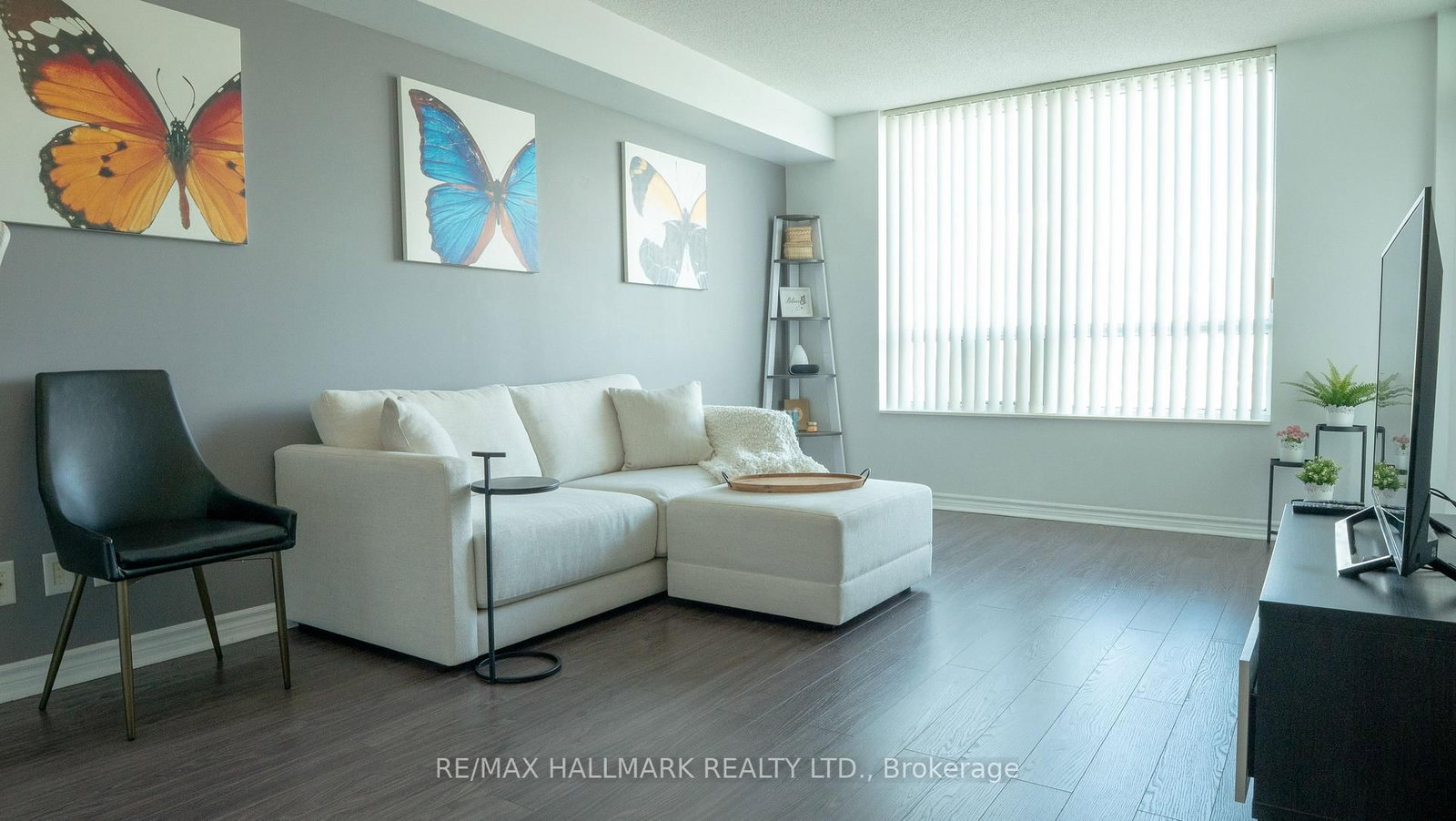 61 Town Centre Court, Unit 1305 - Photo 7