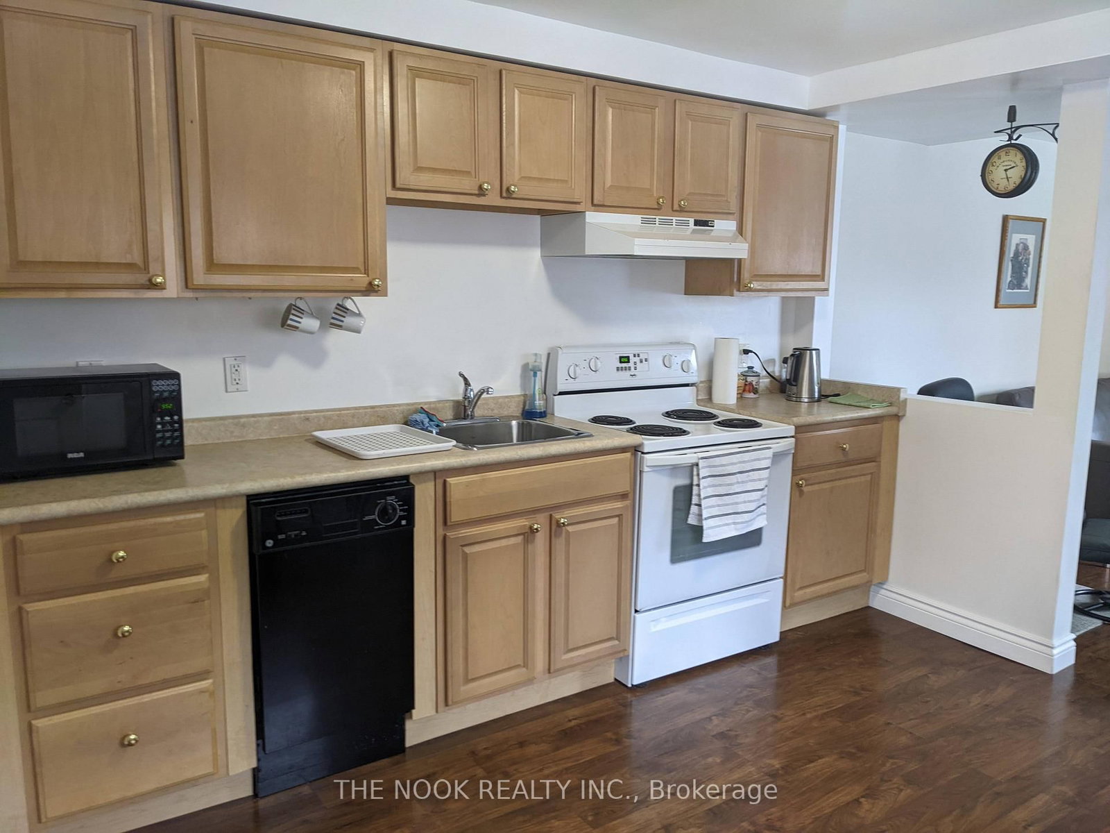 44 Lincoln Street, Unit 3