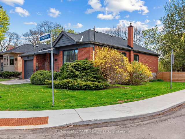 1 Ferncliff Court
