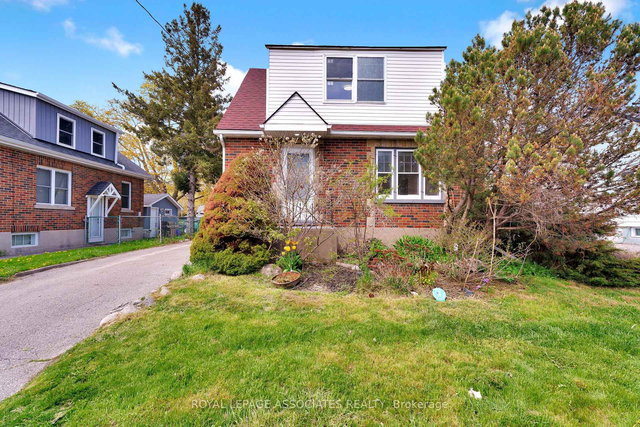 42 Rossland Road W