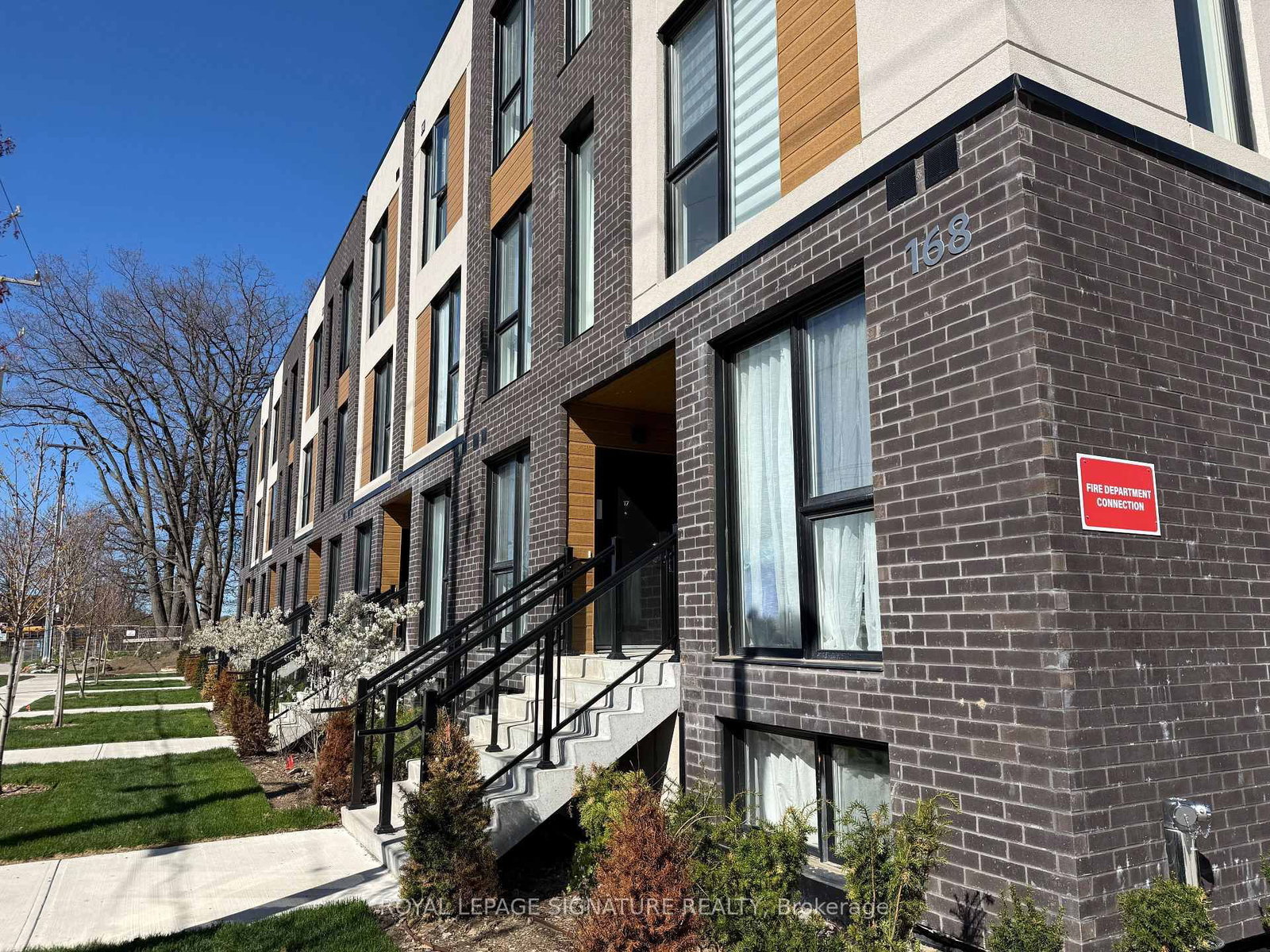 168 Clonmore Drive, Unit 13