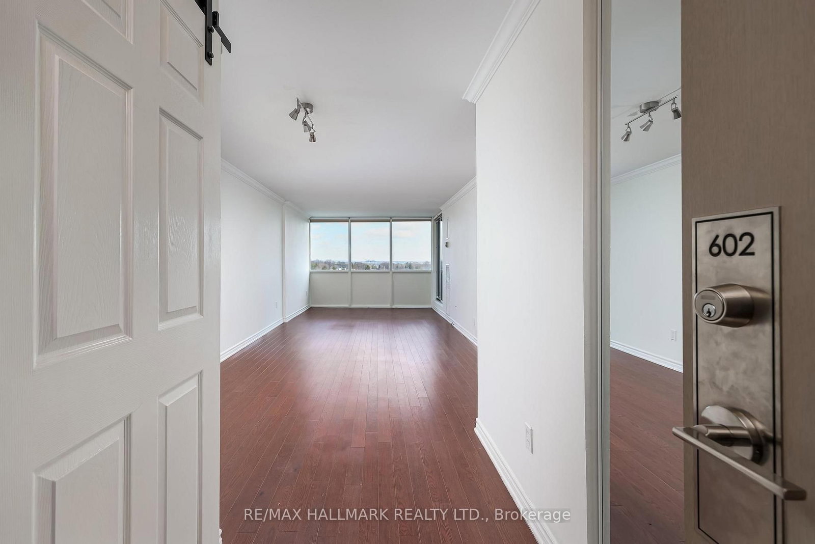 66 Falby Court, Unit 602