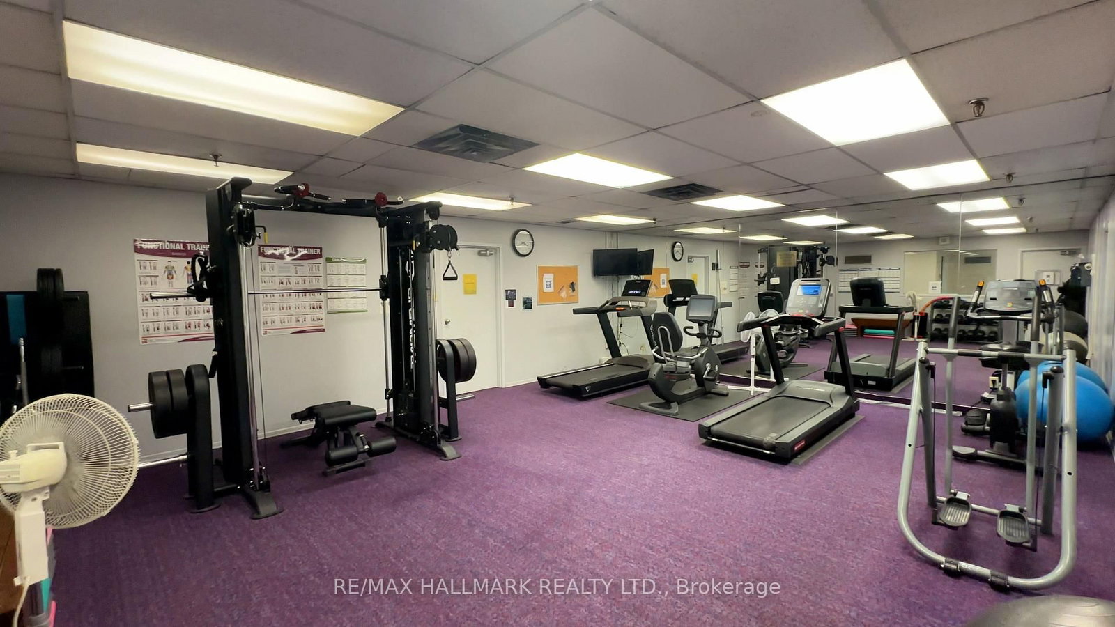 66 Falby Court, Unit 602 - Photo 41