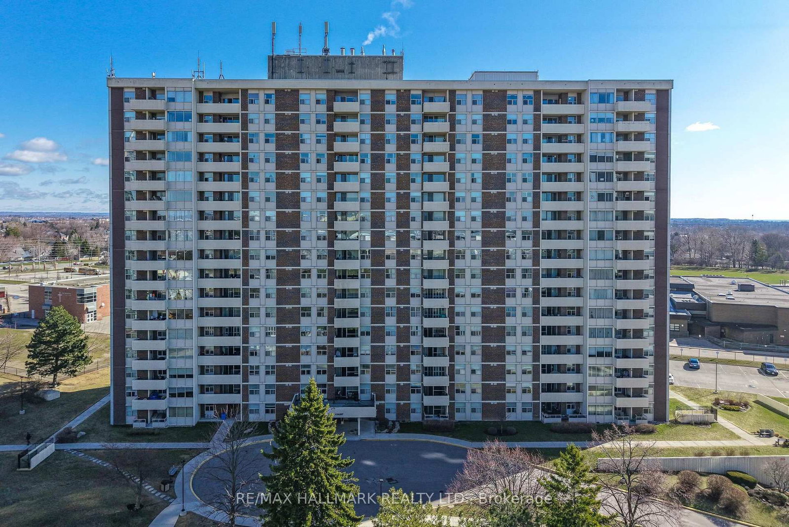 66 Falby Court, Unit 602 - Photo 44