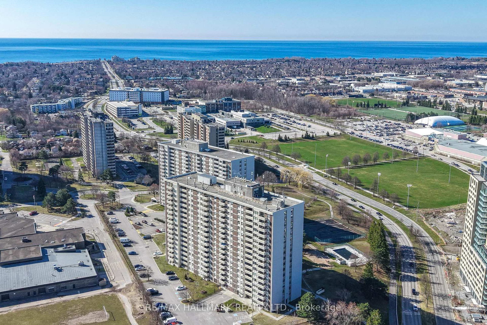 66 Falby Court, Unit 602 - Photo 46