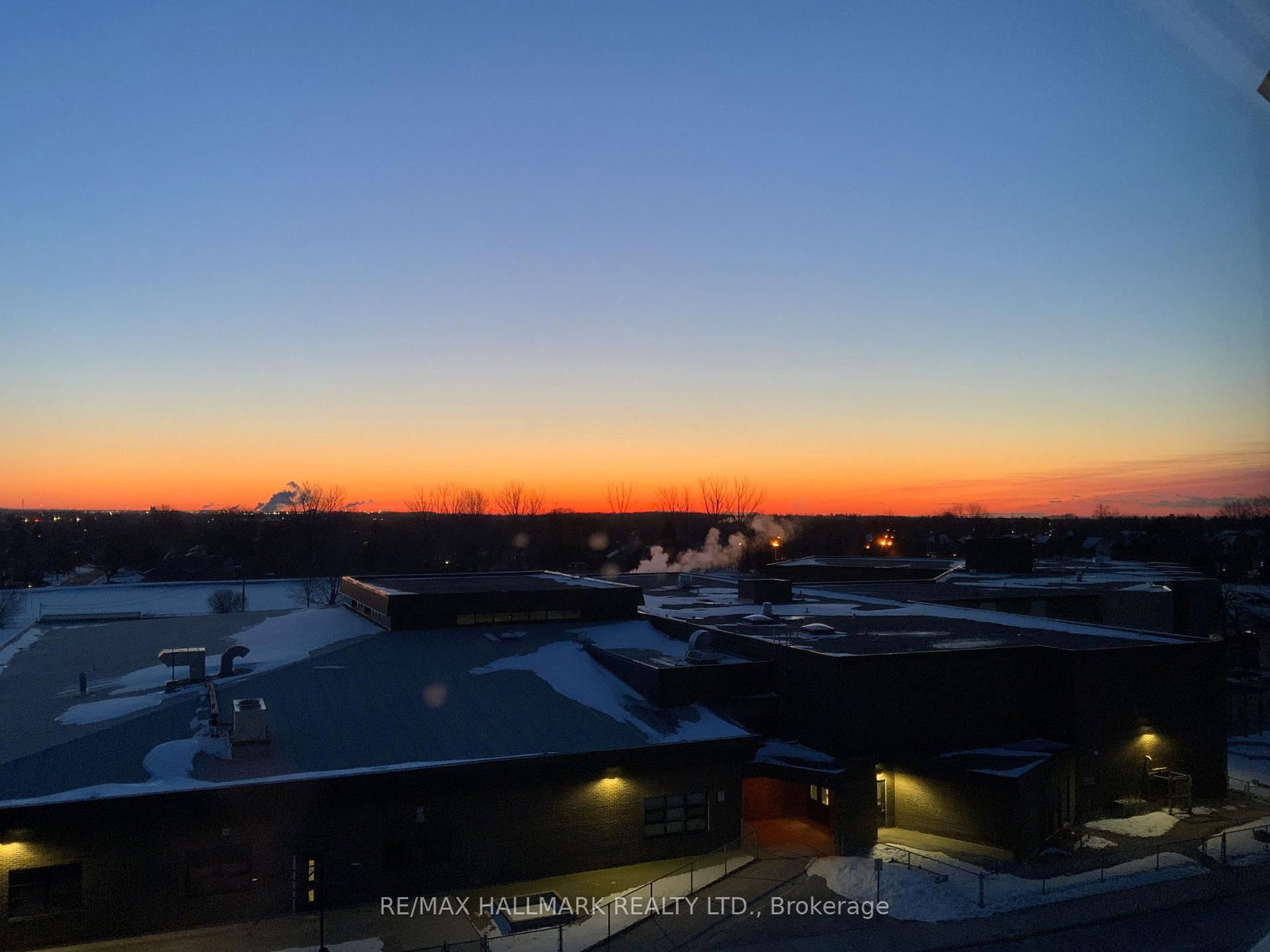 66 Falby Court, Unit 602 - Photo 47