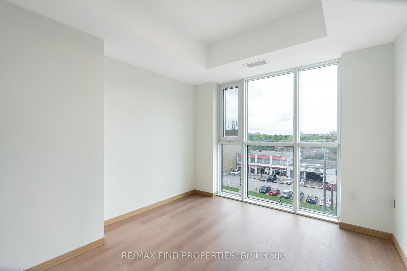 3421 Sheppard Avenue E, Unit 609 - Photo 21