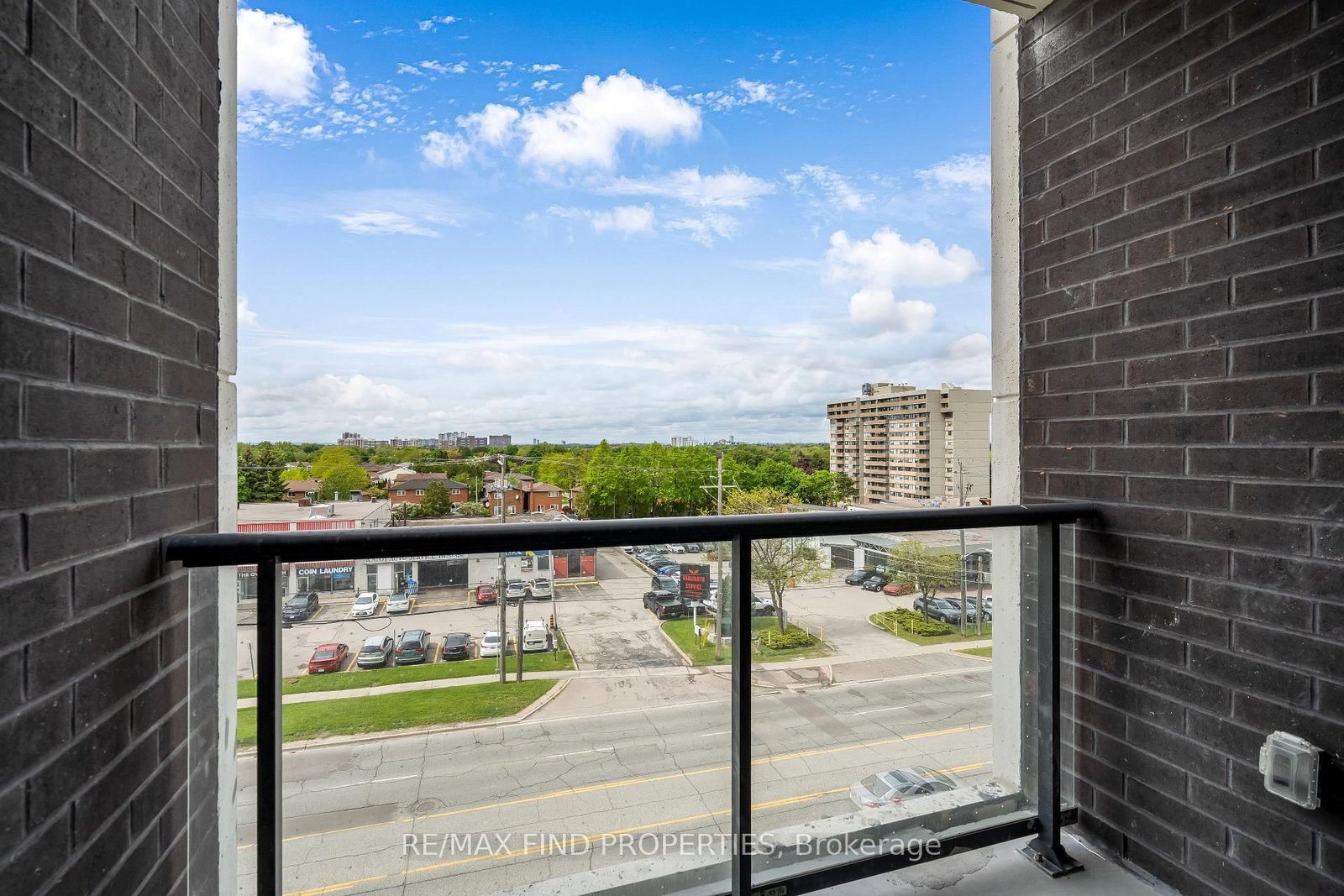 3421 Sheppard Avenue E, Unit 609 - Photo 26