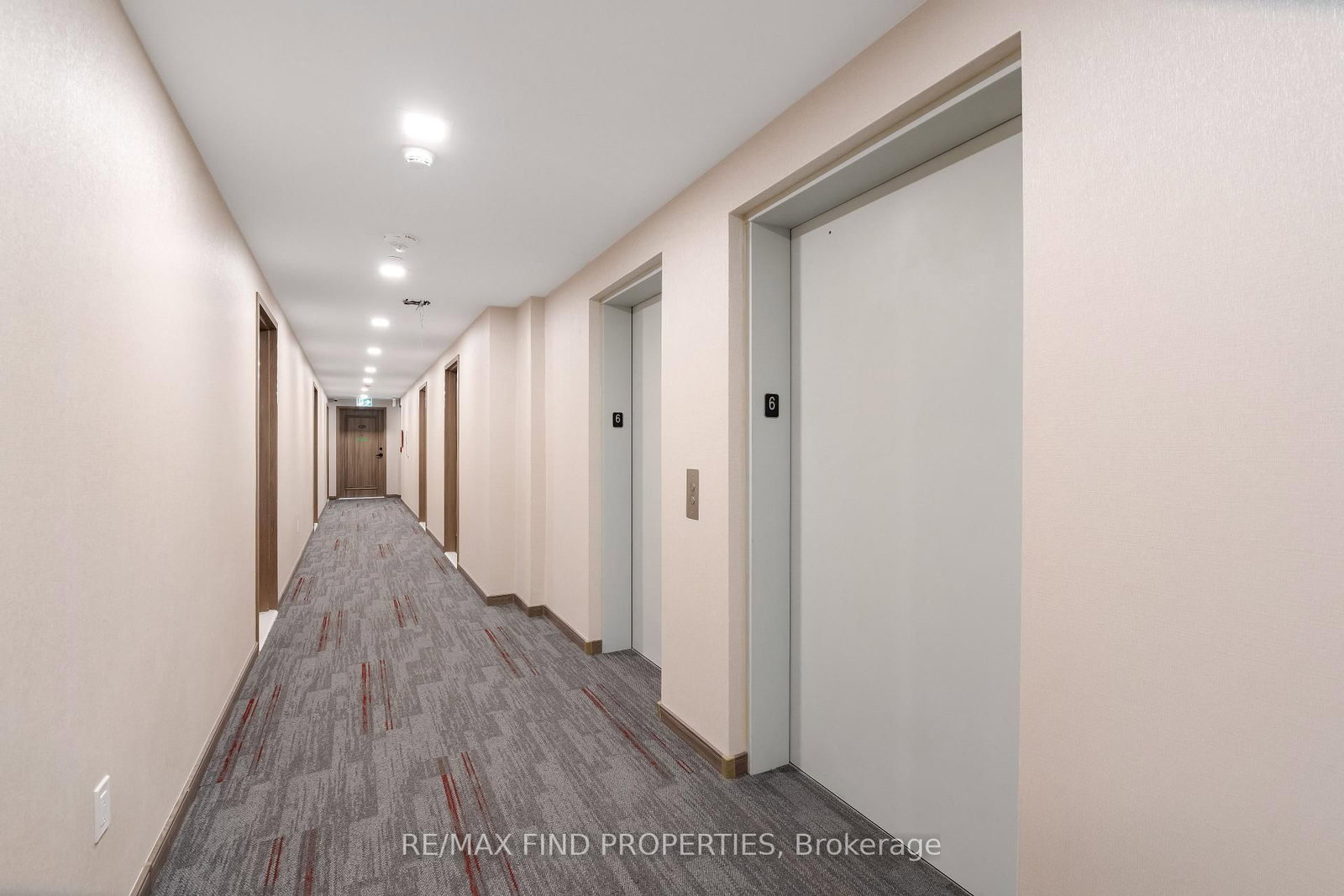 3421 Sheppard Avenue E, Unit 609 - Photo 4