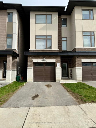 Semi-Detached House leased at 39-250 Finch Avenue, Pickering, Ontario, L1V 0G6 - Rouge Park - MLS: E13119844