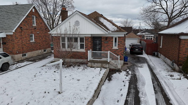 Basement - 67 Highland Avenue